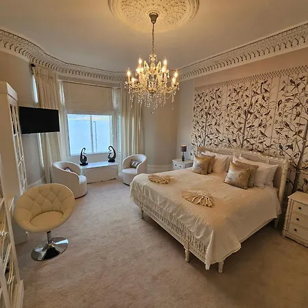 Merchant'S View - Luxury Seaside Designer Retreat Rothesay Exterior foto