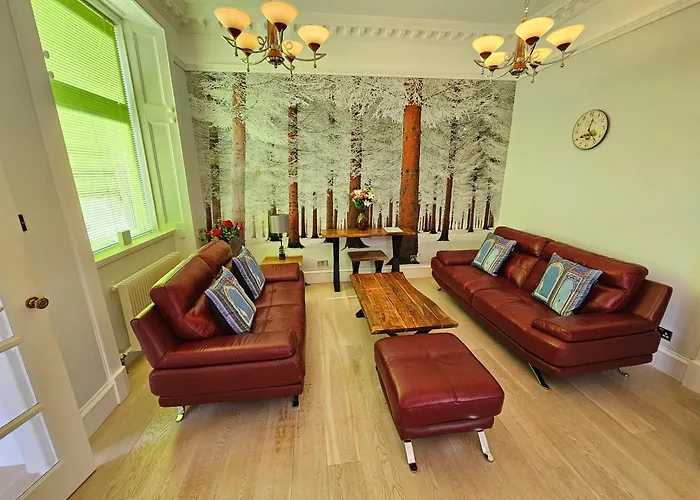 Merchant\'S View - Luxury Seaside Designer Retreat