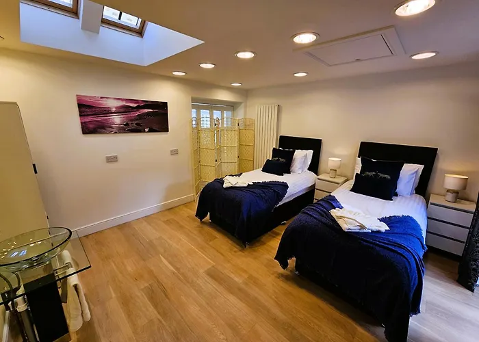 Merchant\'S View - Luxury Seaside Designer Retreat
