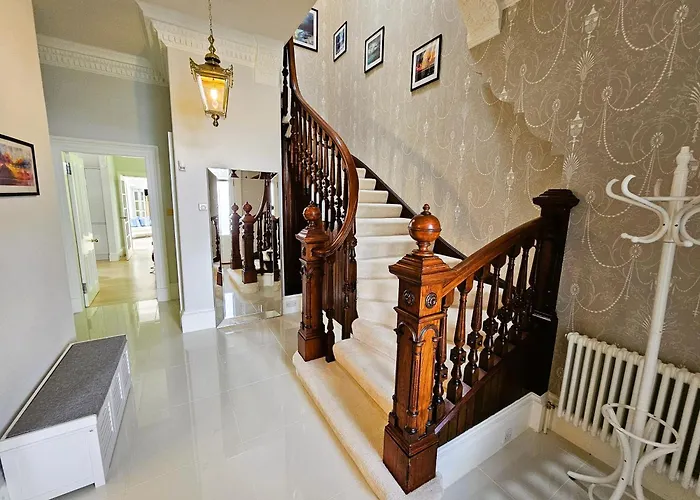 Merchant\'S View - Luxury Seaside Designer Retreat