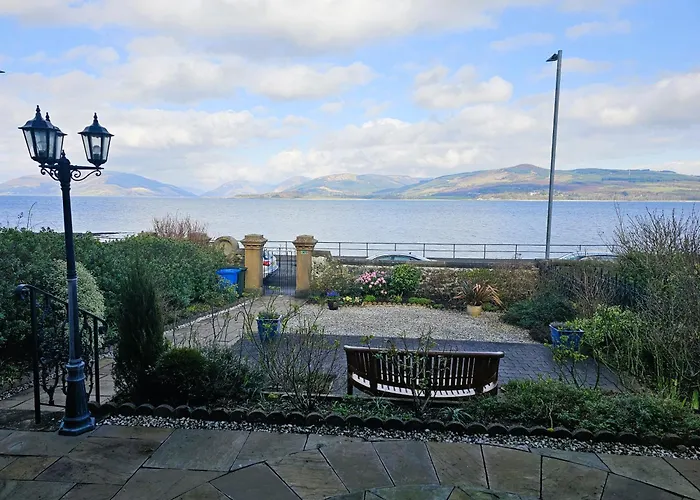 Merchant\'S View - Luxury Seaside Designer Retreat