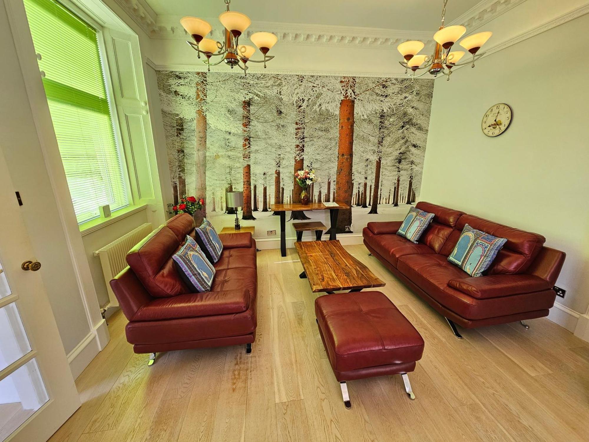 Merchant's View - Luxury Seaside Designer Retreat Holiday home