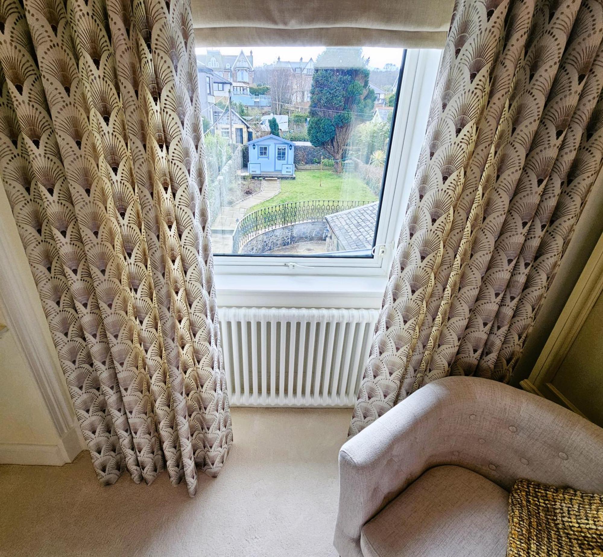 Holiday home Merchant's View - Luxury Seaside Designer Retreat