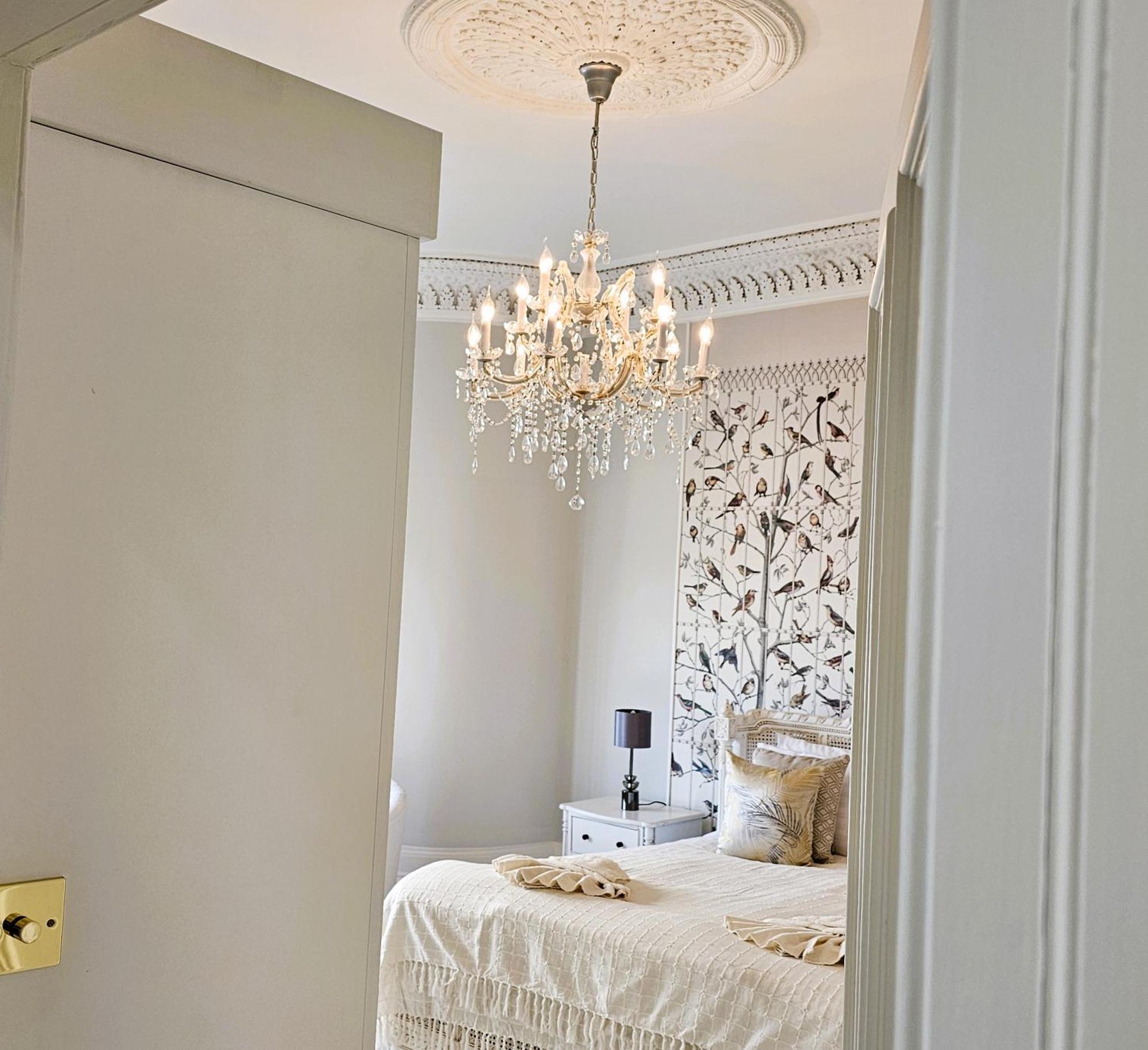 Holiday home Merchant's View - Luxury Seaside Designer Retreat *