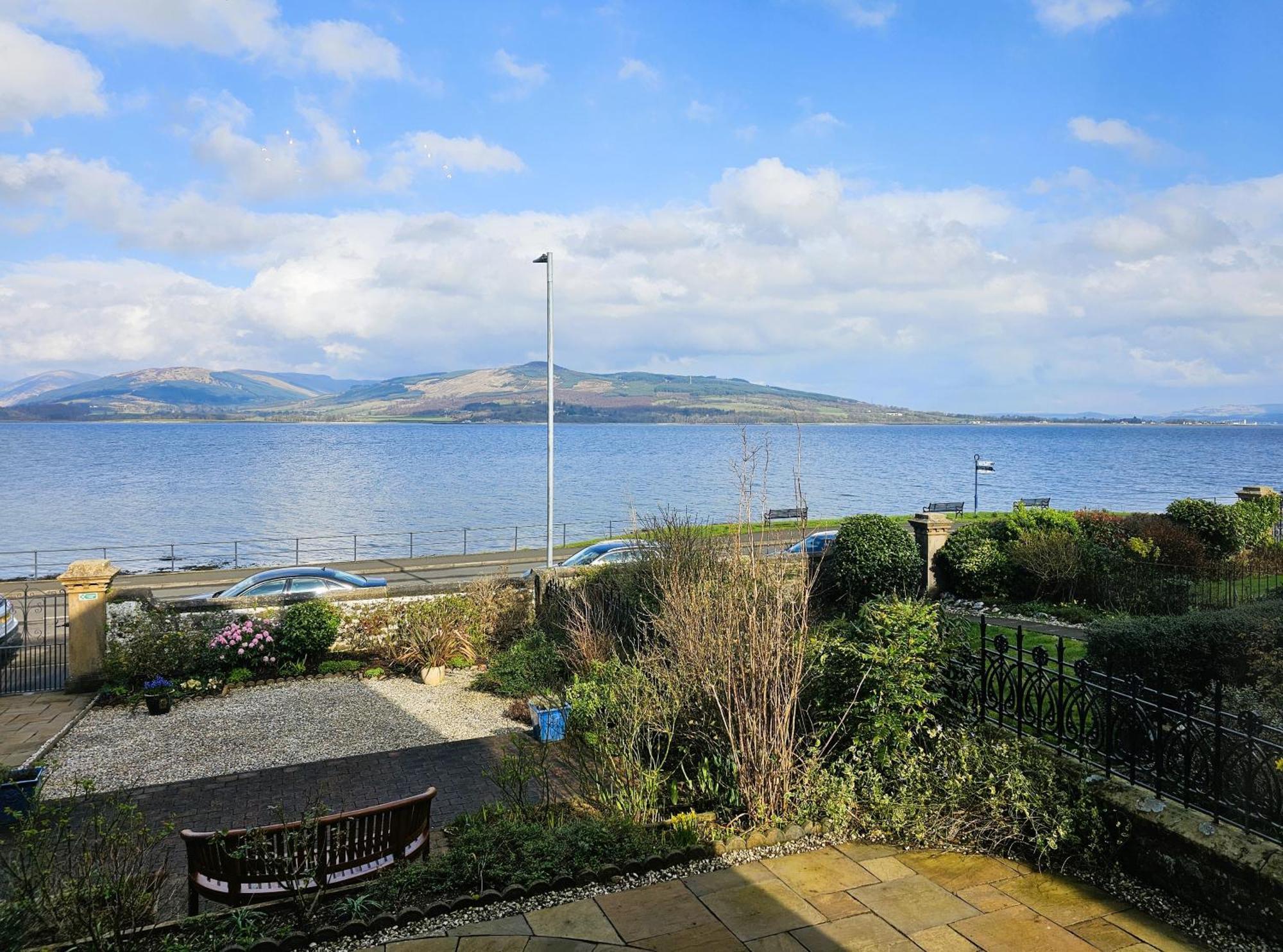 Holiday home Merchant's View - Luxury Seaside Designer Retreat
