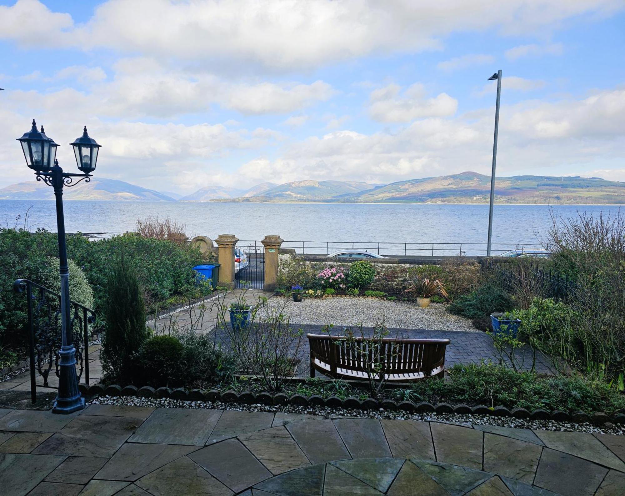 Holiday home Merchant's View - Luxury Seaside Designer Retreat *