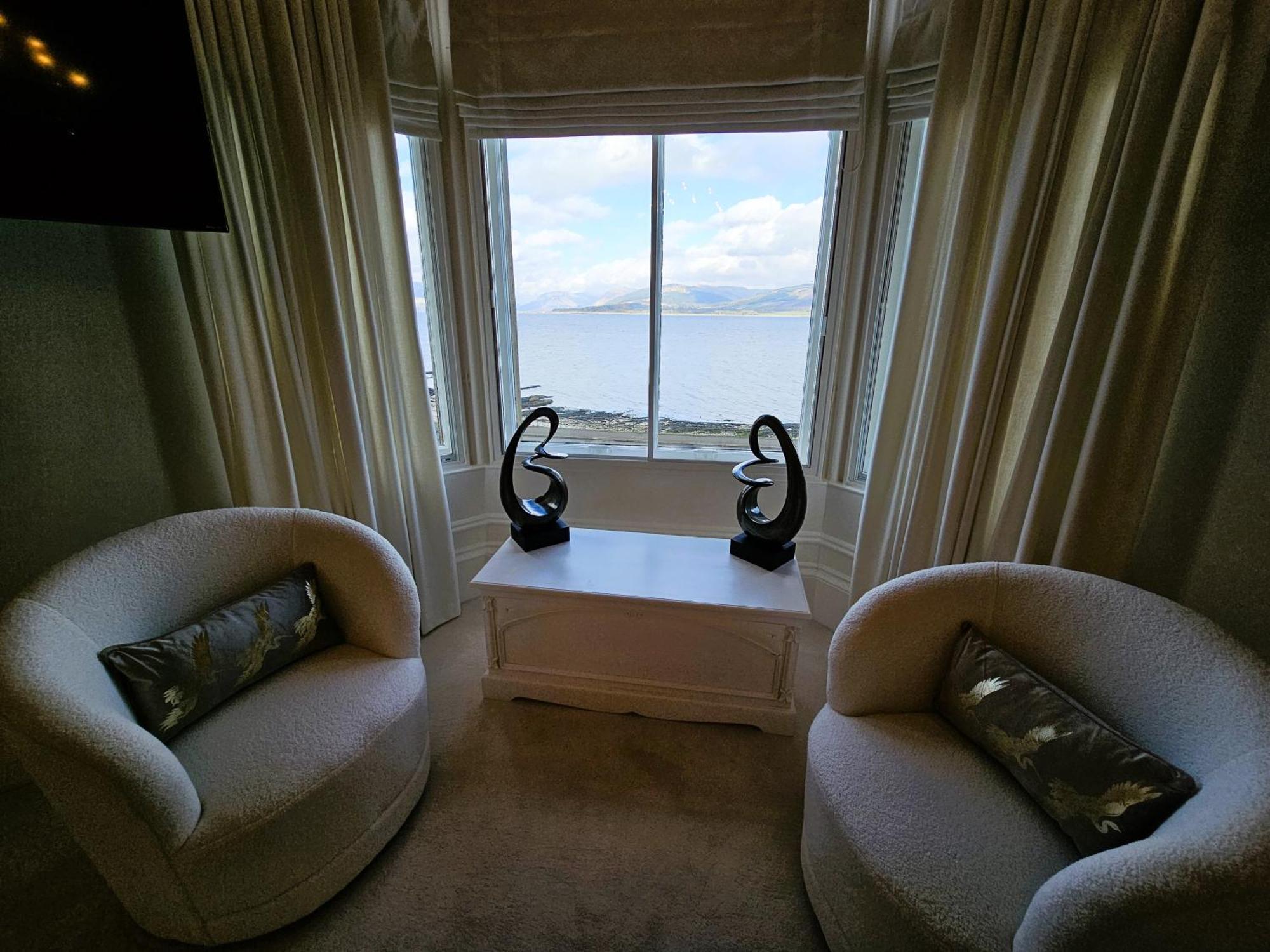 Merchant's View - Luxury Seaside Designer Retreat Holiday home *