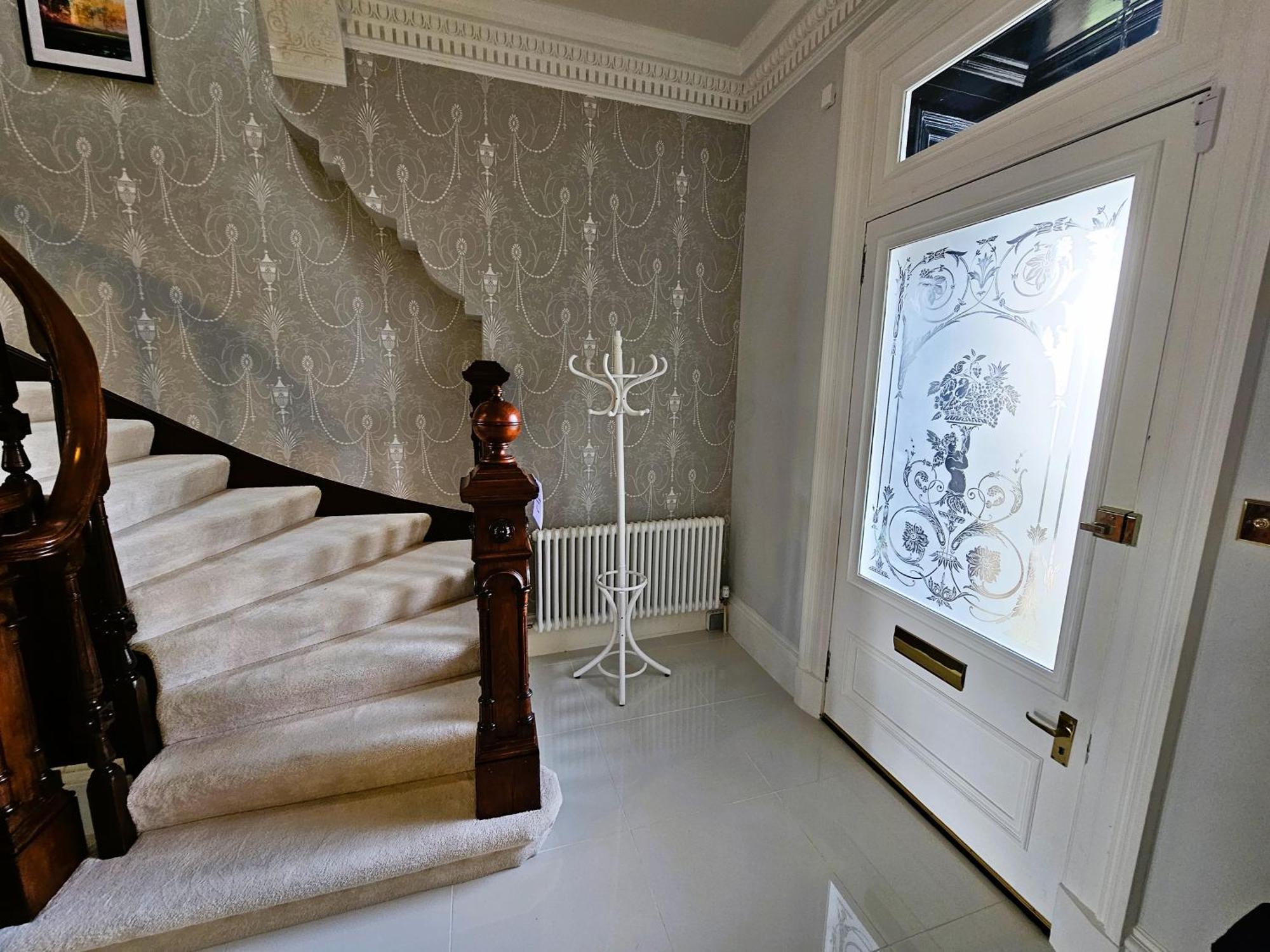 Merchant's View - Luxury Seaside Designer Retreat Holiday home Rothesay