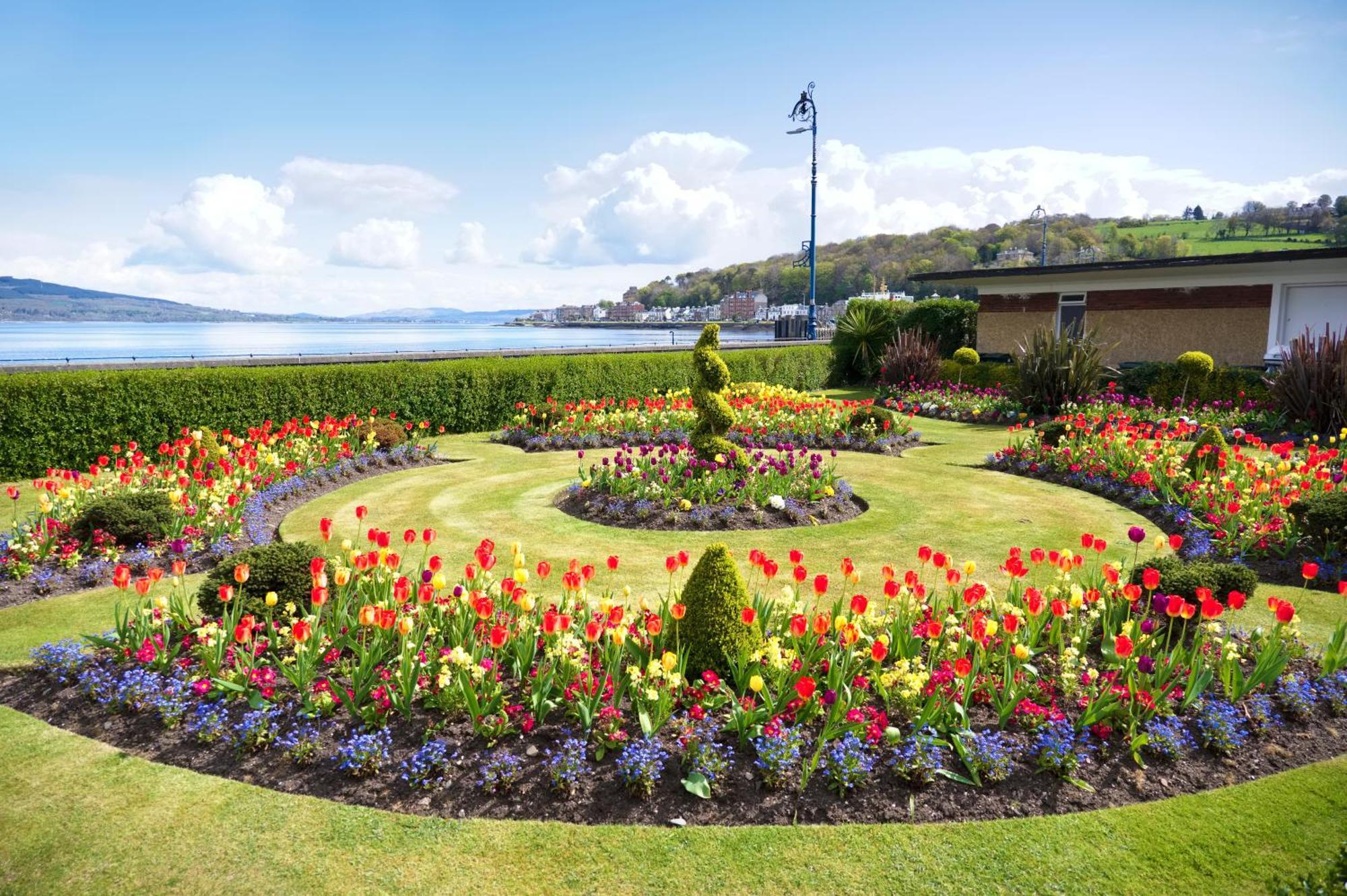 Merchant's View - Luxury Seaside Designer Retreat Holiday home *