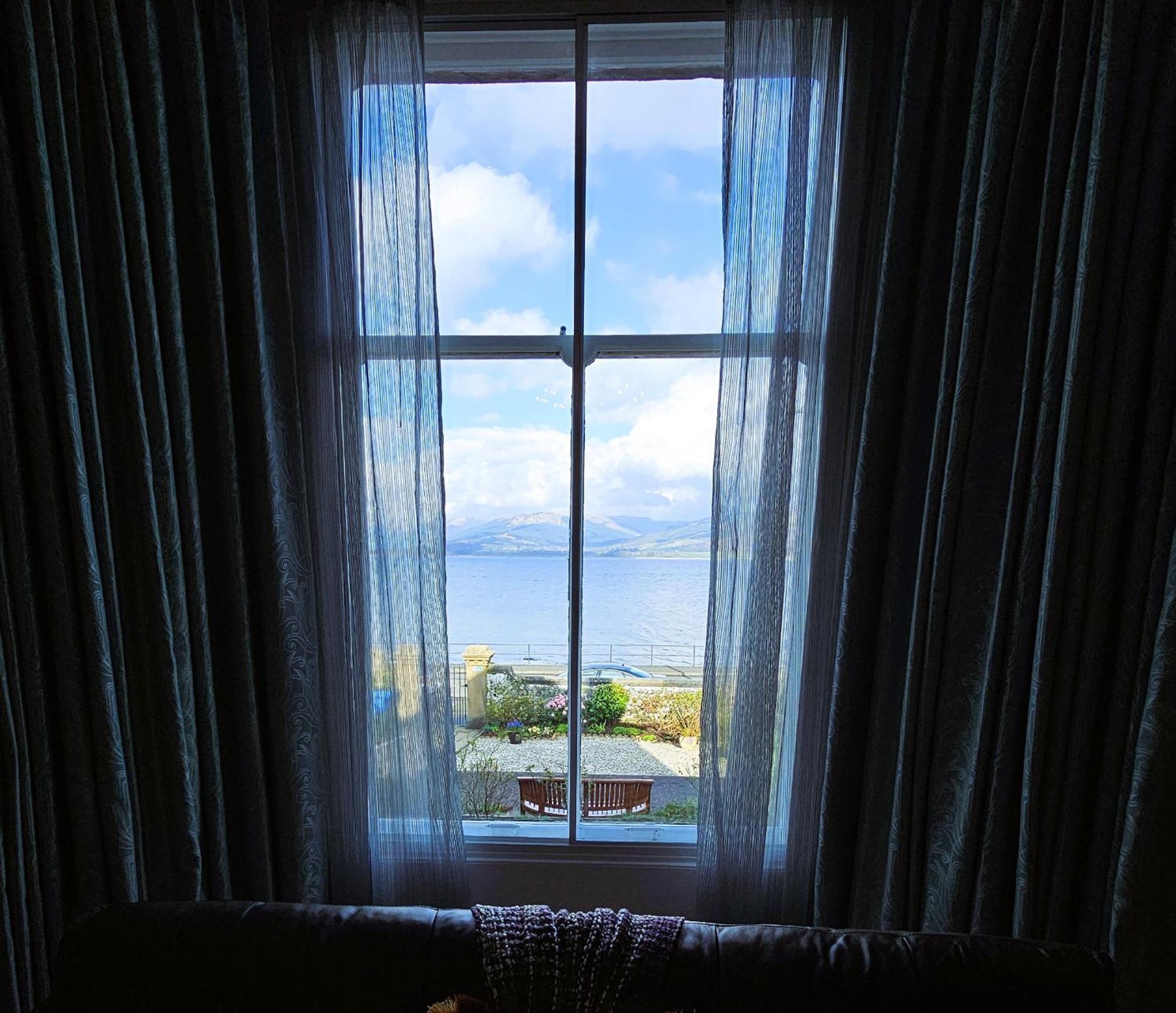 Holiday home Merchant's View - Luxury Seaside Designer Retreat